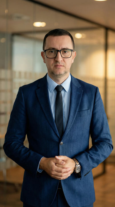Przemysław — doradca finansowy, Chełm i Zamość
